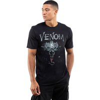 Venom Sneak Cotton T Shirt
