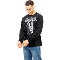 Punisher Rifle Cotton T shirt