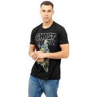 Ghost Rider Speed Cotton T shirt