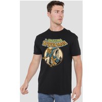 City Slinger Cotton T Shirt