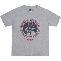 Space Camp Cotton T Shirt