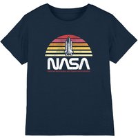 Sunset Cotton T Shirt