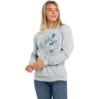 Mickey Mouse Grow Cotton Sweatshirt