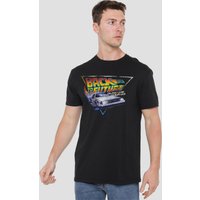 Tour Cotton T Shirt