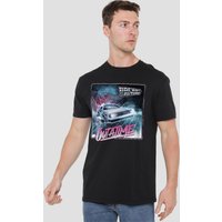 Outatime Cotton T Shirt