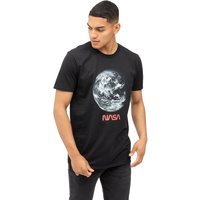Earth Cotton T Shirt