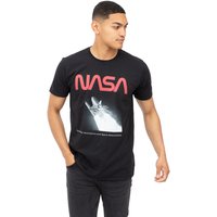 Flight Cotton T Shirt