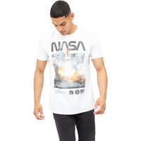 Lift Off Cotton T shirt