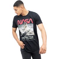 Aldrin Cotton T shirt