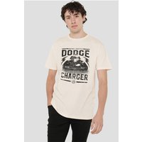 Fast & Furious Charger T Shirt