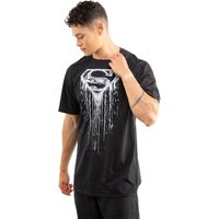 Paint Cotton T Shirt