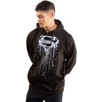 Paint Cotton Hoodie