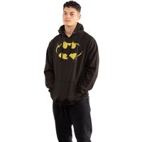 Paint Roller Logo Cotton Hoodie