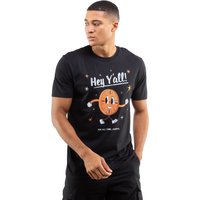 Miss Minutes Cotton T Shirt