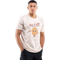 Loki Miss Minutes Cotton T shirt Light