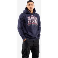 Marvel Arch Pullover Hoodie