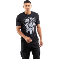 We Are Venom Cotton T Shirt