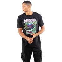 Mysterio Cotton T Shirt