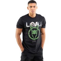 Emblem Cotton T Shirt