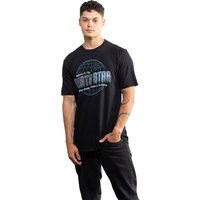 Welcome To Death Cotton T Shirt