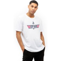 Logo Cotton T Shirt
