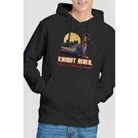 Pullover Hoodie
