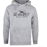 Firespray Pullover Hoodie
