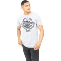 Volleyball Cotton T Shirt