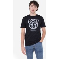 Outline Logo T Shirt