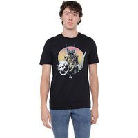 & Warduke T Shirt