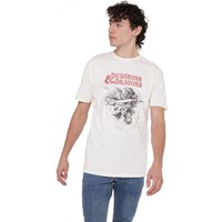 & Barbarian Sketch T Shirt