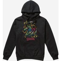 & Dice Roller Pullover Hoodie