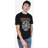 & Beholder Die T Shirt