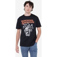 & Beholder T Shirt