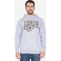 Greetings Pullover Hoodie
