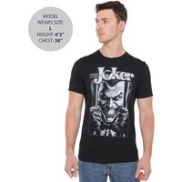 Behind Bars T Shirt