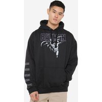 Swing Pullover Hoodie