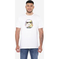 Cmyk Trooper T Shirt