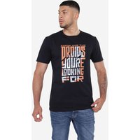 These Are Droids T Shirt