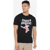 Red Ranger T Shirt
