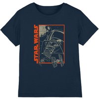 Vader Outline T Shirt