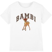 Bambi Collegiate T Shirt