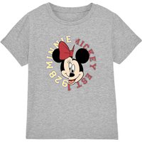 & Minnie Collegiate T Shirt