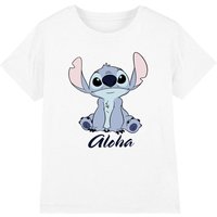 & Aloha T Shirt