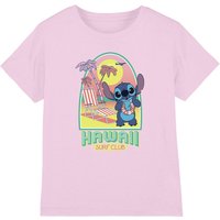 & Surf Club T Shirt Light