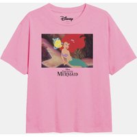 Animation Still T Shirt Light