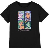 Faces T Shirt