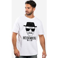 Heisenberg T Shirt