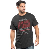 Saul Goodman T Shirt
