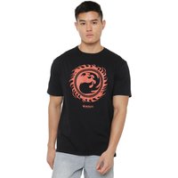 Fire Mana T Shirt